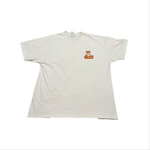 The Hat 2006 Tee Size XL